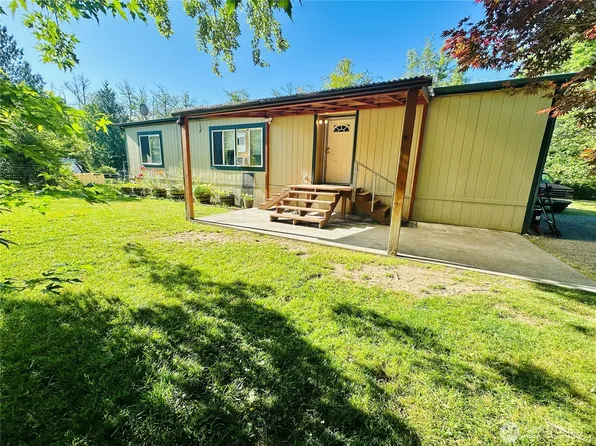 3435 N Old Highway 99 Road, Burlington, WA 98233