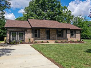 2007 New Deal Potts Rd, Portland, TN 37148