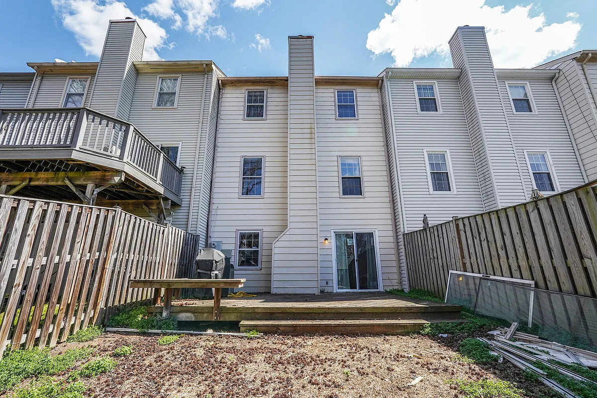 Building Photo - 7314 Eggar Woods Ln
