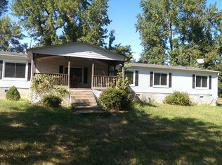 5022 Hugh Woodard Rd, Springfield, TN 37172