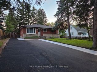 37 E Rutherford Dr #BASEMENT, Kitchener, ON N2A1P8