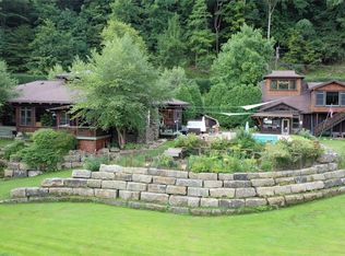 652 River Dr, Franklin, PA 16323