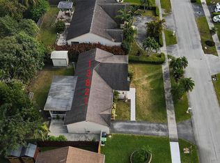 13821 SW 285th Ter, Homestead, FL 33033