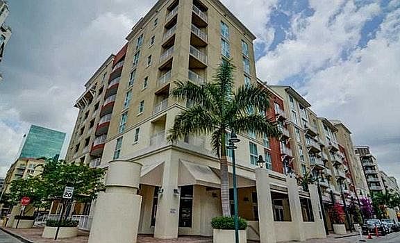 4th image of 8390 SW 72nd Ave APT 309