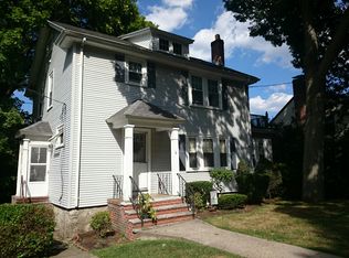 11 Glenburnie Rd, West Roxbury, MA 02132