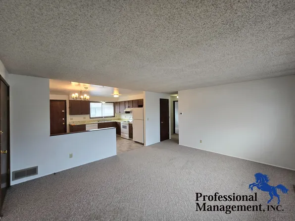 1510 Yellowstone Ave APT 4, Billings, MT 59102