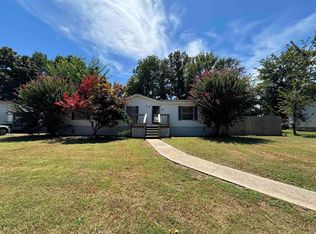 66 Black Oak Cir, Ward, AR 72176