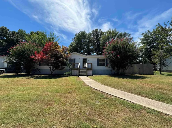 66 Black Oak Cir, Ward, AR 72176