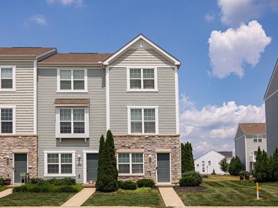 5738 Hayden Run Blvd, Dublin, OH, 43016