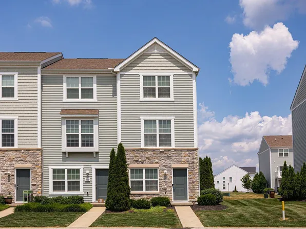 5738 Hayden Run Blvd, Dublin, OH 43016
