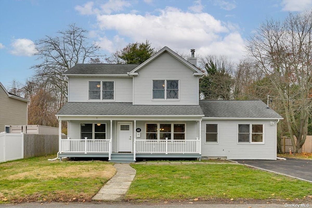 46 Gladstone Avenue, West Islip, NY 11795 Zillow