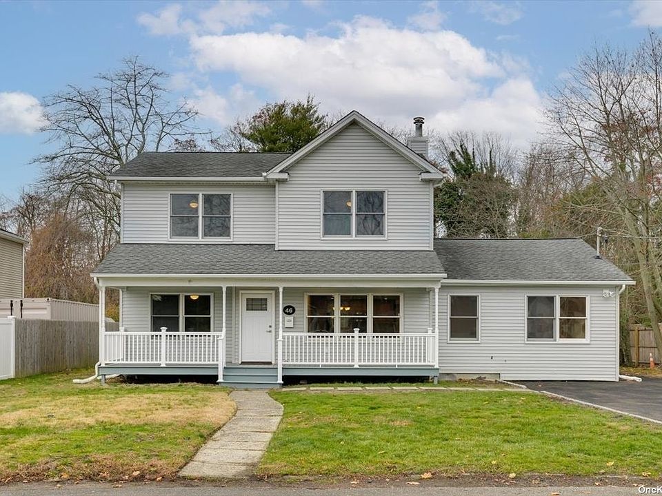 46 Gladstone Avenue, West Islip, NY 11795 Zillow