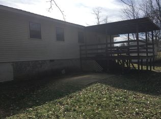 1327 Lowery Rd NE, Arab, AL 35016