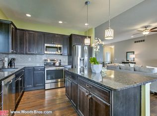 7236 Rutha Ln, Lincoln, NE 68516