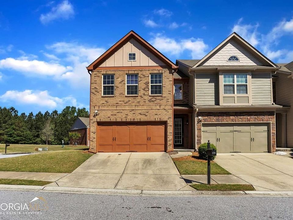 1st image of 2286 Bellyard Dr