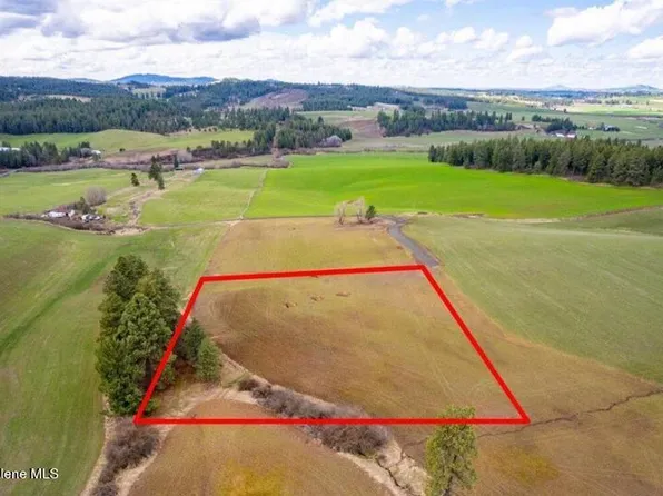 Nka Clifford Rd, Princeton, ID 83857