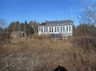 233 E Branch Rd, Howland, ME 04448