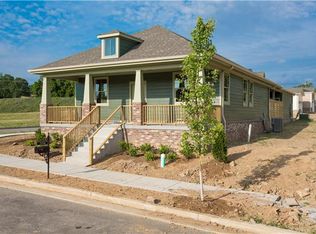 2334 Somerset Dr LOT 35, Antioch, TN 37013