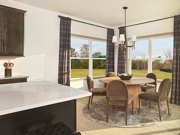 The Point - Benson Interior Image 4