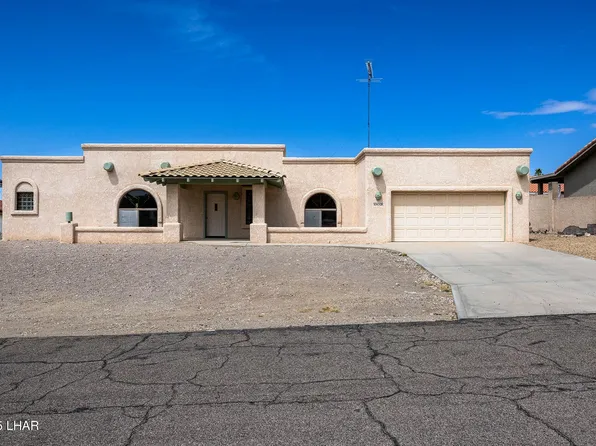 2415 Souchak Dr, Lake Havasu City, AZ 86406