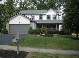 585 Ablemarle Cir, Delaware, OH 43015