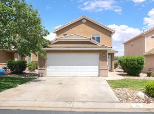 2930 E 450 N UNIT F31, Saint George, UT 84790