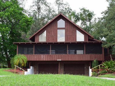 4100 Pecan St, Mims, FL, 32754