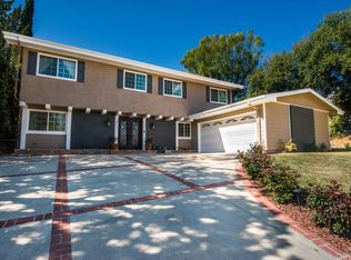 6241 Pat Ave, West Hills, CA 91307