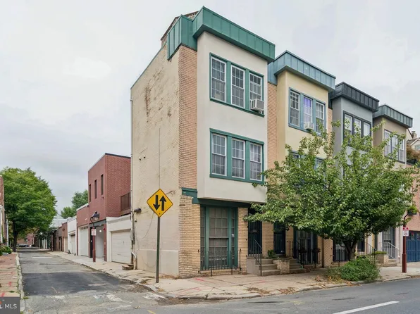412 S 7th St, Philadelphia, PA 19147