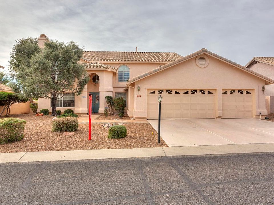 1st image of 1891 W Desert Highlands Dr