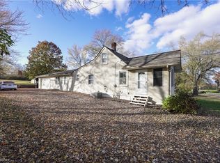 425 Werley Rd N, East Canton, OH 44730