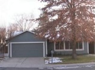 1555 Shadow Ln, Sparks, NV