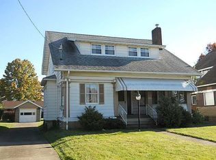 1312 Union Ave, Natrona Heights, PA