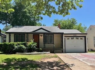 122 SE 31st St, Oklahoma City, OK 73129