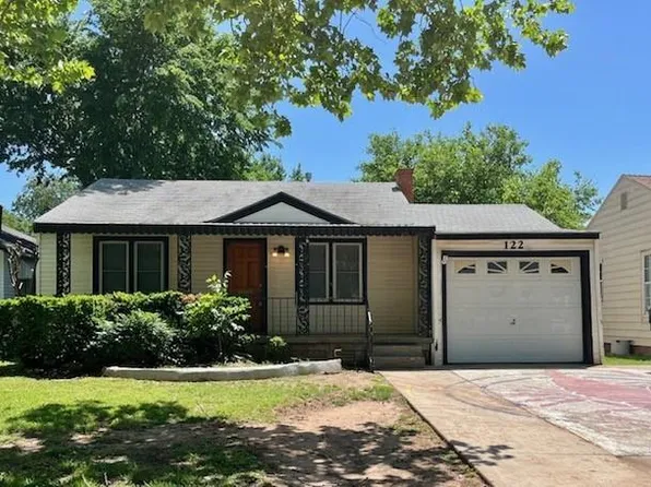122 SE 31st St, Oklahoma City, OK 73129