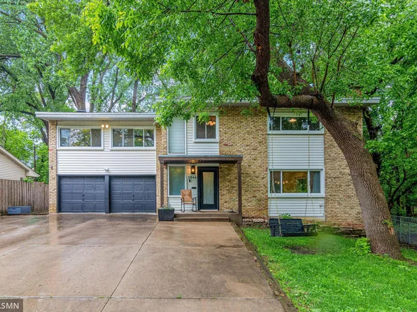 2844 Monterey Pkwy, Saint Louis Park, MN 55416