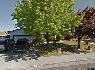 2917 El Paso Way, Antioch, CA 94509