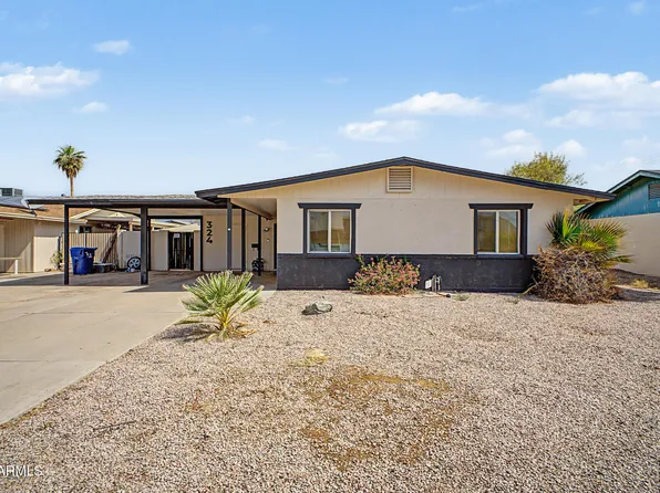 324 W SANTA CRUZ Drive, Tempe, AZ 85282