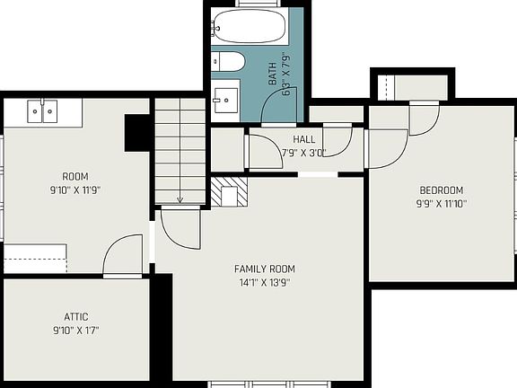 3rd image of this home