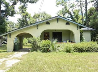 504 E Rogers St, Valdosta, GA 31601