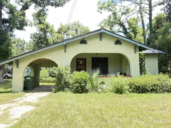 504 E Rogers St, Valdosta, GA 31601