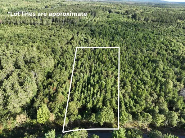 Lot 3 SCOUT ROAD, Mosinee, WI 54455