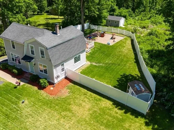 18 Depot Rd, Windham, NH 03087