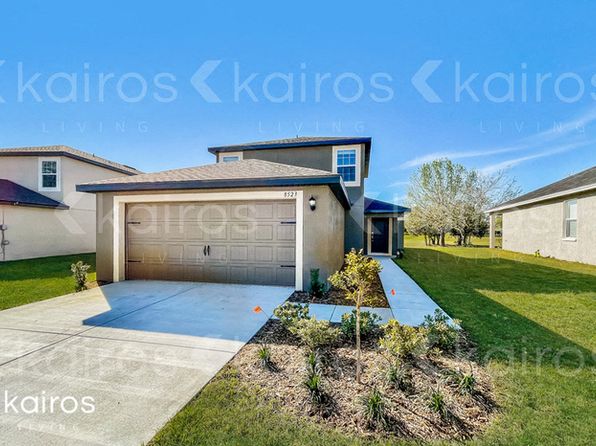 8523 Indian Laurel Ln