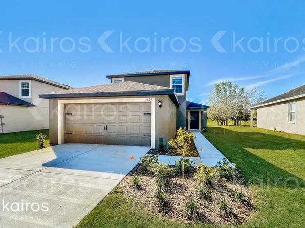 8523 Indian Laurel Ln, Brooksville, FL 34613