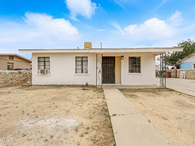 5013 Vulcan Ave, El Paso, TX, 79904
