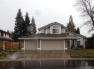 15180 Reynosa Dr, Rancho Murieta, CA 95683
