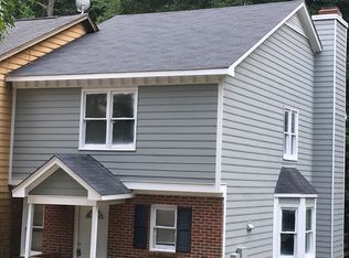 722 Carolina Ave, Raleigh, NC 27606