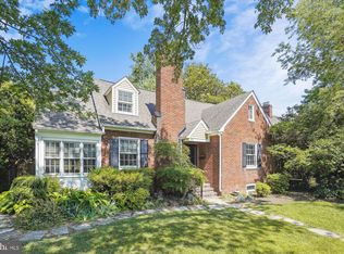 441 N Nelson St, Arlington, VA 22203