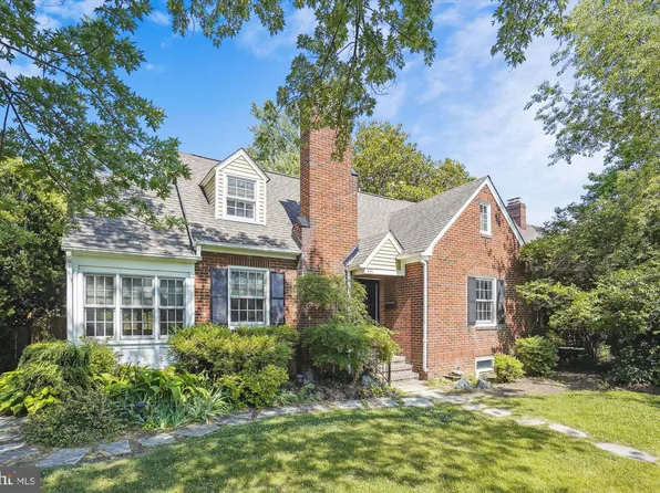 441 N Nelson St, Arlington, VA 22203